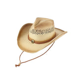 Jeanne Simmons Accessories Women Accessories - Hats Western Cowboy 1384 Hat Spring 1384