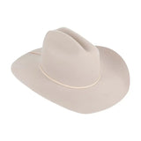 Western Cowboy Cattleman- Beige