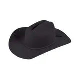 Western Cowboy Cattleman- Black