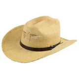 Jeanne Simmons Accessories Women Accessories - Hats Western Cowboy Twin Peak Cowboy 1396 Hat Spring 1396