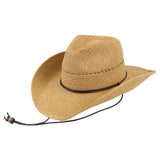 Jeanne Simmons Accessories Women Accessories - Hats Women’s Cowboy 1344 Hat Spring 1344