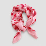 Dayla Square Scarf
