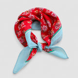 Dayla Square Scarf