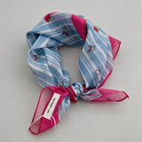 Dayla Square Scarf
