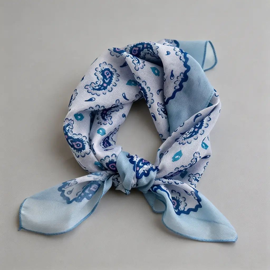 Dayla Square Scarf