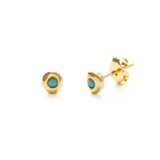 Terra Stud Earrings