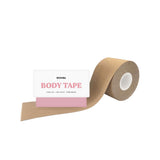 Body Tape (single Use) - Beige