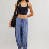 Pants Momentum Pant - Blue Indigo