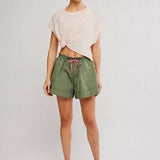 Shorts Horizon Short- Terrian