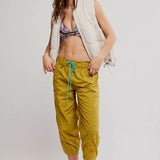 Pants In The Wild Pant - Dried Palm