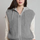 Dex Vest-grey