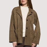 Urban Fall Jacket - Olive