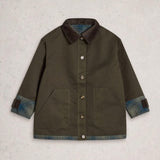 Jackson Reversible Jacket