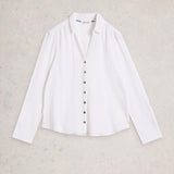 White Stuff-Annie Double Cloth