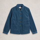 Jackets & Coats Carrie Cord Jacket