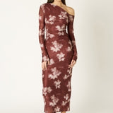 Lyra Maxi Dress