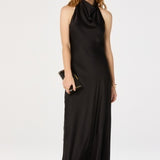 Mackenzi Dress - Black