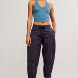 Soft Ridge Pant - Black
