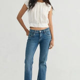 Monte Lr Slim Boot