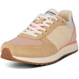 Woden - Ronja Sneakers-Powder Multi