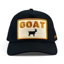 Hats Goat Trucker Hat