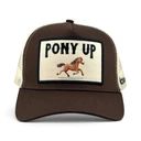 Pony Up Trucker Hat
