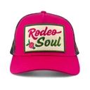 Rodeo Soul Trucker Hat