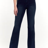 Better Butter Holly Slim Boot In