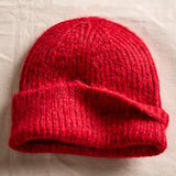 Frostline Beanie