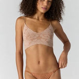 Lacebound Bikini - Hazel