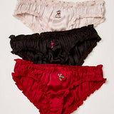 Sleigh All Day Undie 3-pack