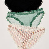 Charlie Bikini 3-pack