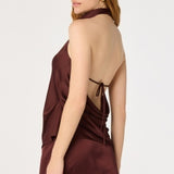 Bristol Top - Mulberry