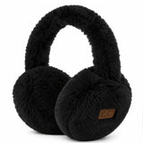 Hana Women Accessories - Gloves & Mittens C.c Faux Fur Must Have Winter Warm Earmuff Em-3665