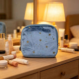 Star Portable Travel Mini Jewelry Case