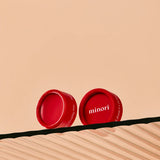 Travel Size Cream Blush - Scarlet