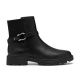 Code L Bay- Black