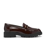 Code L Step- Dark Brown