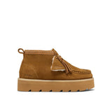 Clarks Mearewalla - Mid Brown