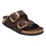 Birkenstock Arizona Big Buckle- Habana Oiled Leather