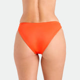 Simply Seamless Hipster Full - Red