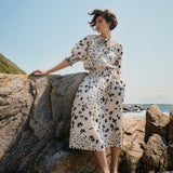Skirts Amaia - Floral Combo