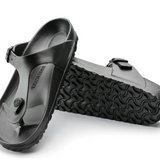 Gizeh Eva - Metallic Anthracite
