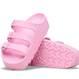 Florida Iii Flex Platform Eva - Fondant