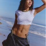 Shorts Knockout Short - Black