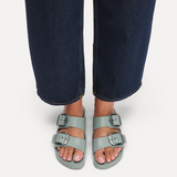 Arizona Big Buckle Eva - Pure Sage
