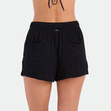 Stone Shine Shorts