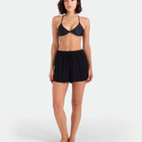Stone Shine Shorts