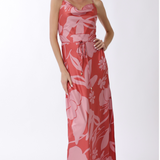 Aakaa Women Dresses Maxi Dress