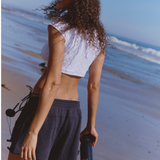 Shorts Knockout Short - Black